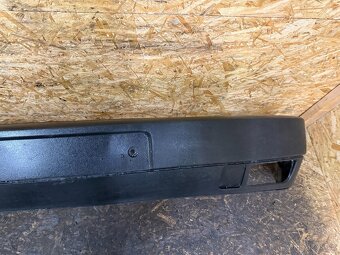 PŘEDNÍ NÁRAZNÍK VW T4 TRANSPORTER 701807101 1990-1996 - 4