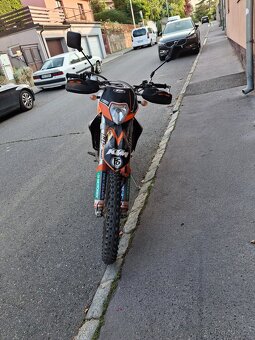 KTM 450 EXC-R - 4