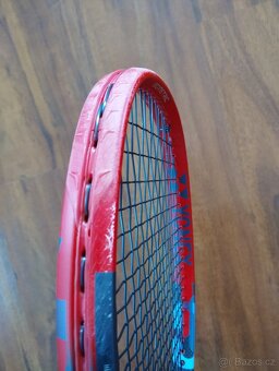 Tenisové rakety YONEX VCORE 100, 300g - 4