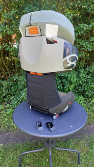 Dětská autosedačka CYBEX Solution isofix - 4