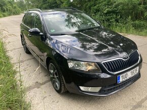 Škoda Octavia - 4