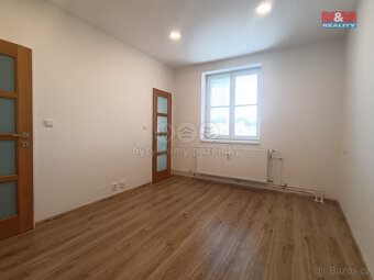 Prodej bytu 2+kk, 46 m², Ostrava, ul. Nádražní - 4
