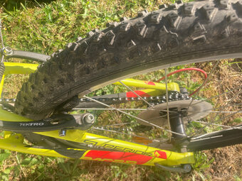 Superior Xc Racer 24 - 4