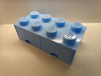 Lego box - 4