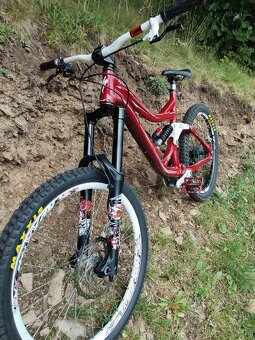 Specialized Big Hit 1 - 4