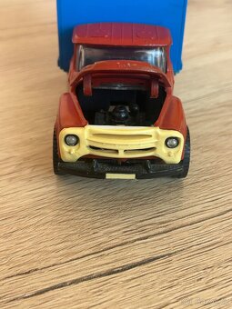 ZIL 130 1:43 SSSR - 4