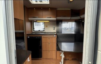 Kravan Adria Adora 542UT - 4