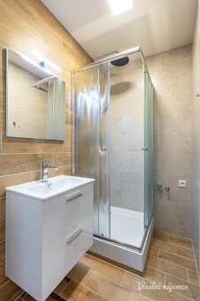 Pronájem bytu 2+kk, Jakobiho, Petrovice, 42 m2 - 4