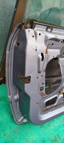Levé a Pravé Dveře BMW E36 Coupe - 4