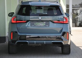 BMW X1 xDrive23d M-SPORT - 4