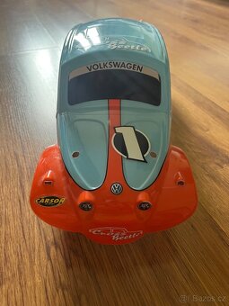 Carson RCsport-karoserie VW cross Beetle - 4