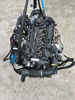 PSA 2.0 BLUE HDi CITROEN PEUGEOT TOYOTA FIAT OPEL FORD - 4