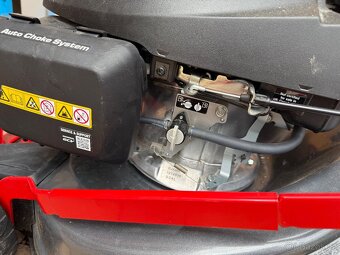 ALKO Premium 470 SP-H - 4