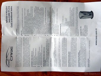 Ionic Care FF-210 - 4