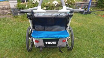 THULE CHARIOT CX 2 - 4