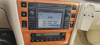 Škoda Superb 2.0 tdi - 4