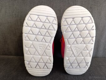 Boty Adidas vel.23 - 4