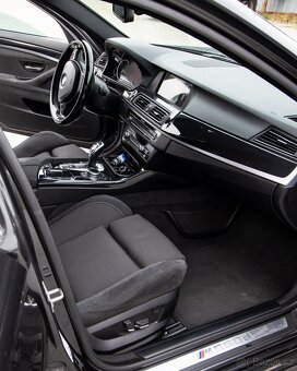 BMW M550D XDRIVE 280KW - 4