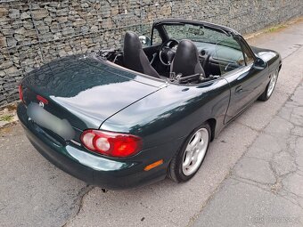 Mazda mx-5 - 4