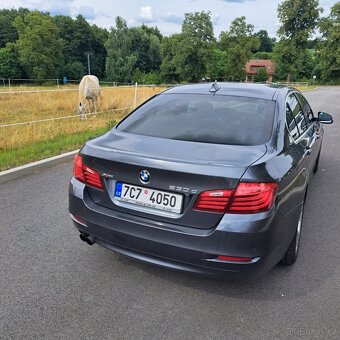 BMW 530d xdrive - 4