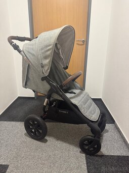 Valco baby trend 4 - 4