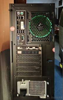 i5 4590 / GTX 1650 / RAM 8gb /ssd+hdd 120gb +500gb - 4