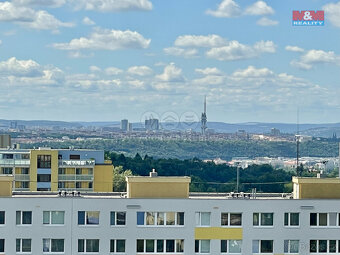 Prodej bytu 1+kk, 28 m², Praha, ul. Česákova - 4