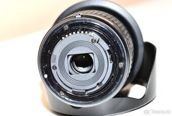 Nikon AF-P 10-20mm f/4,5-5,6 G VR DX Nikkor - 4