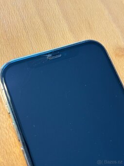 iPhone 12 Pro Gold 128 GB - 4
