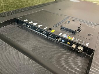 Prodám Smart TV Samsung 43” - 4