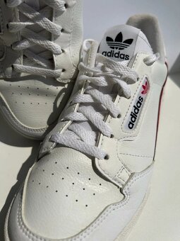 Prodám krásné Dámské tenisky Adidas - 4