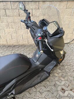 2024 Maxon 125 Optimus - 4