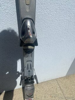 Lyže Head Cyber X30 - 4