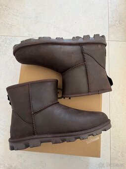 Ugg mini vel.40 - 4