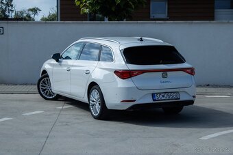 Seat Leon SP Xcellence SK auto / 1.MAJITEĽ / AJ NA SPLÁTKY - 4