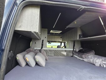 Ford transit camper - 4