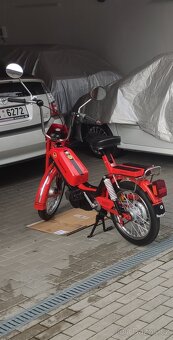 Babetta 210 - 4