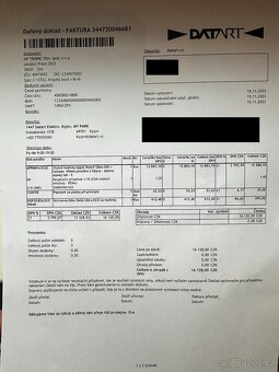 Apple watch ultra 1 -baterie100% / v záruce - 4