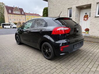 KIA RIO 1,4 CRDi 66KW GT-LINE,NAVI,KAMERA,ALU,TOP - 4