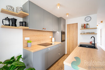 Prodej, rodinný dům 4+kk, 80 m2, novostavba, Malovice u Neto - 4