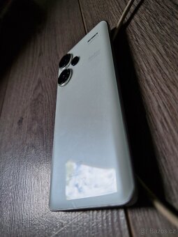 Xaomi redmi 13 Pro 5G plus, 256GB - 4