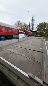 Přívěs Agados Dona - 4