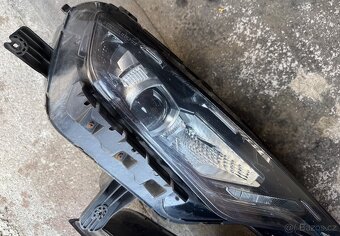 Přední světlomety Chevrolet Camaro - 4
