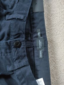 Pánské kalhoty HOUSE PREMIUM SLIM FIT nové - 4