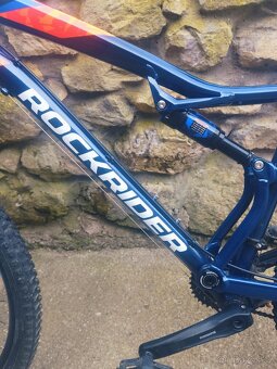 Horské kolo Rockrider - 4