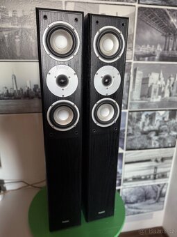 MAGNAT 5.1 MOTION SET 990 - 4