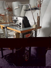 Šicí stroj Minerva 72207-101 - 4