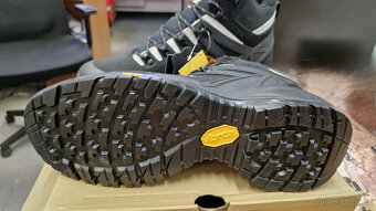 Prodám kotníkové trekové boty Bennon Filipo XTR vel.45 - 4