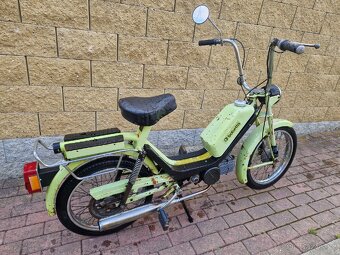 Babettta 210 s kartičkou - 4