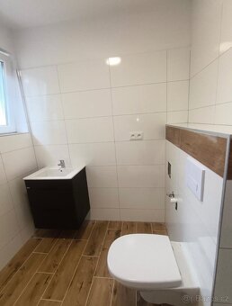 Bytový dům 6 bytu - 4